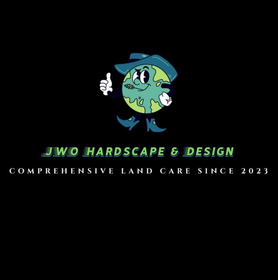 JWO Hardscape & Design