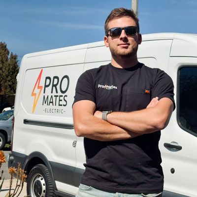 Avatar for ProMates Electric