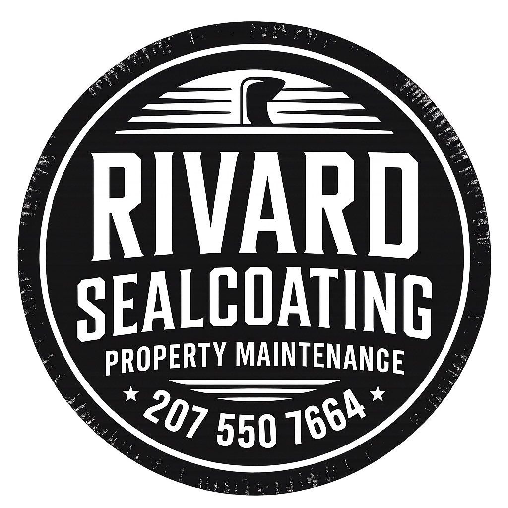 RIVARD SEALCOATING & PROPERTY MAINTENANCE