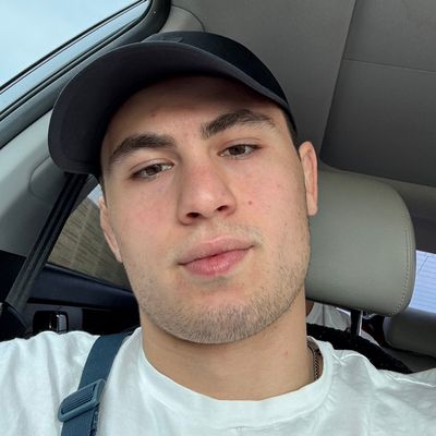 Avatar for IRON