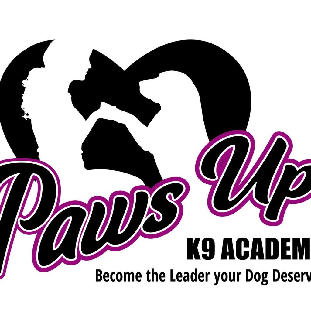 Paws Up K9 Academy