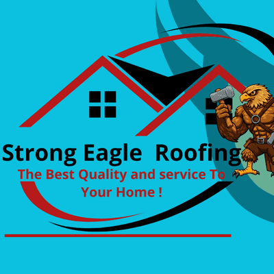 Avatar for Strong Eagle Roofing