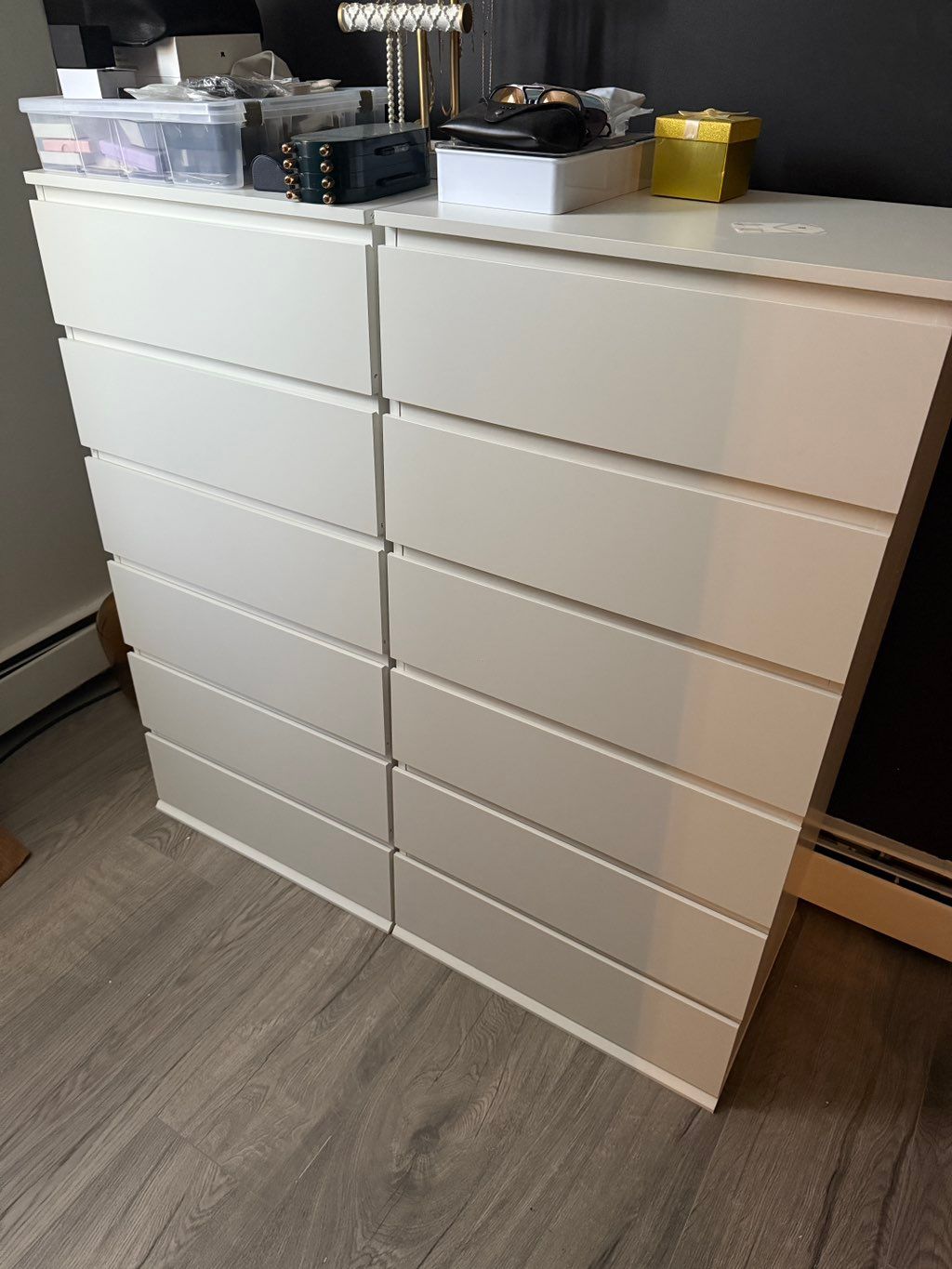 Customer photos