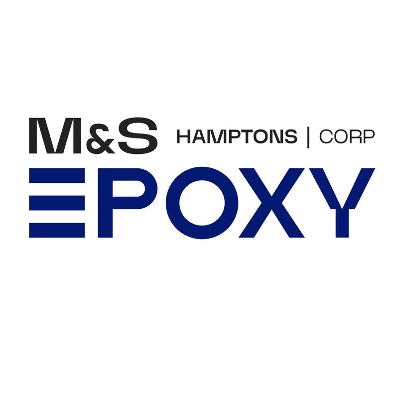 M&S Hamptons Epoxy