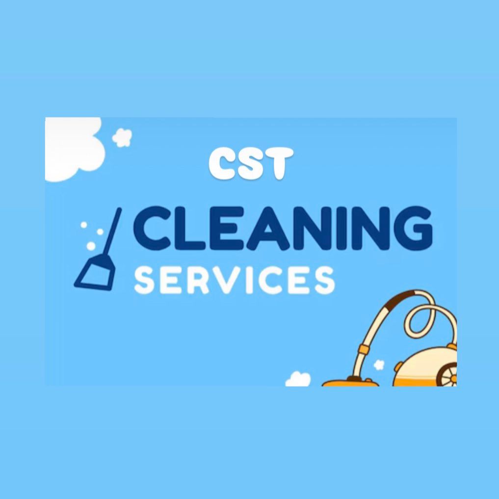 CST house clean