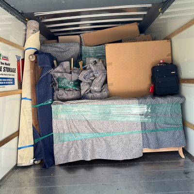 Avatar for Find A Way Moving LLC