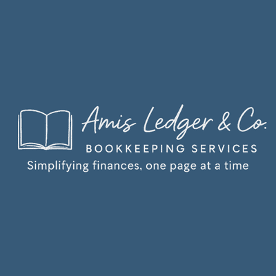 Avatar for Amis Ledger & Co.