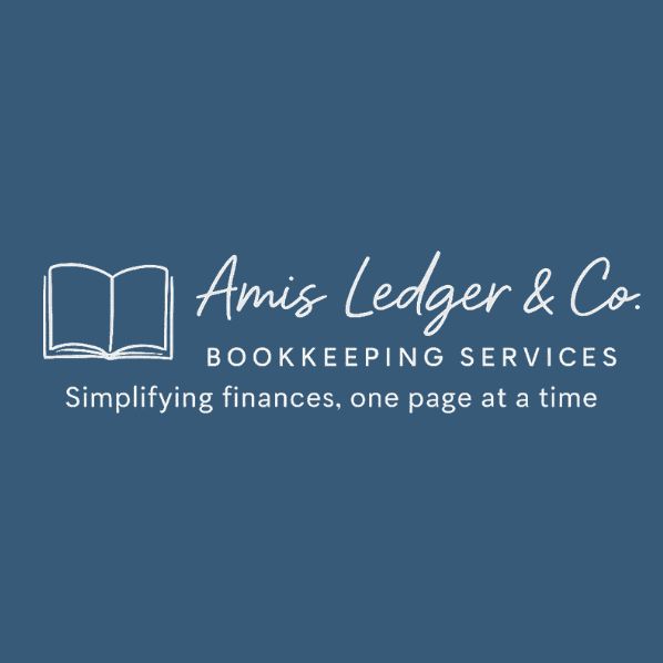 Amis Ledger & Co.
