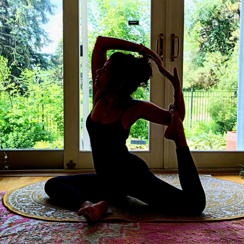 YogAbhyās