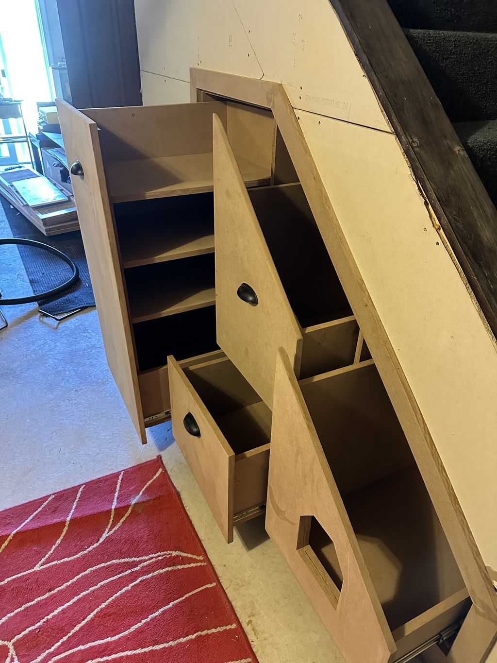 Projects and media