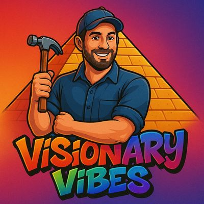 Avatar for visionary vibes