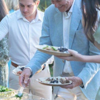 Avatar for Culturas Catering