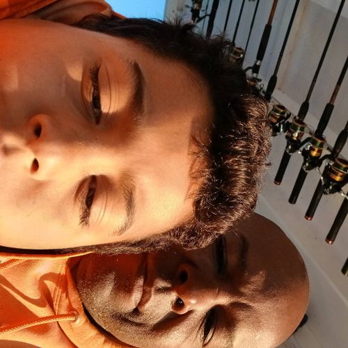 FRAZIER AND SON CONCRETE