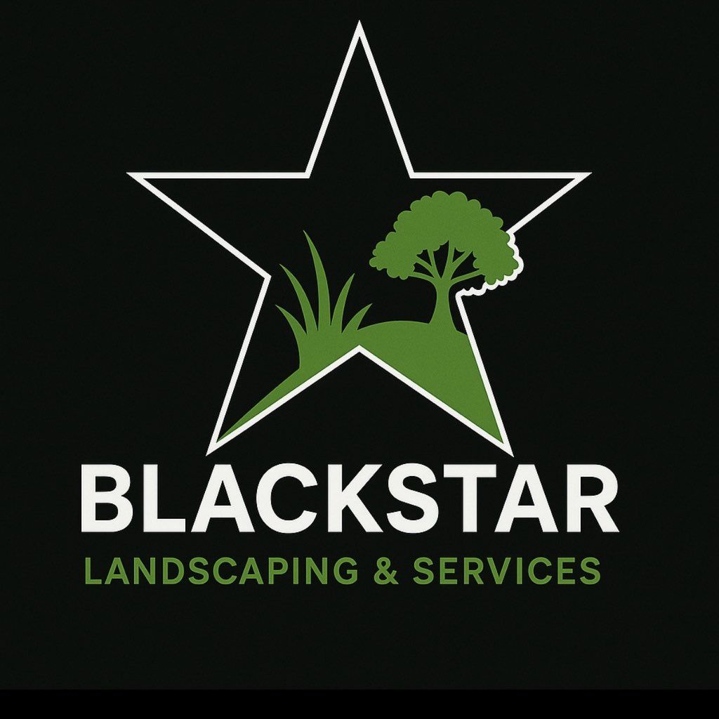 BlackStar Landscaping & Services