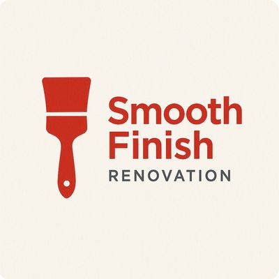 Avatar for Smooth Finish Renovations