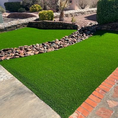 Avatar for J & D Turf and Landsaping