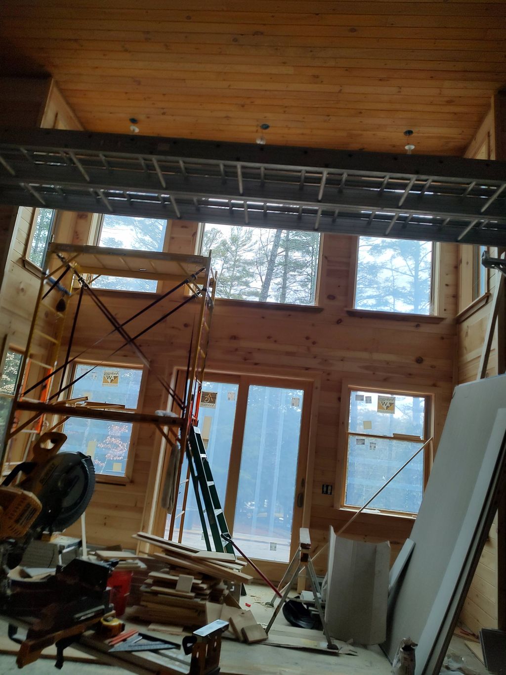 Projects and media