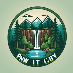 PNW IT Guy