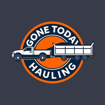 Avatar for GONE TODAY HAULING