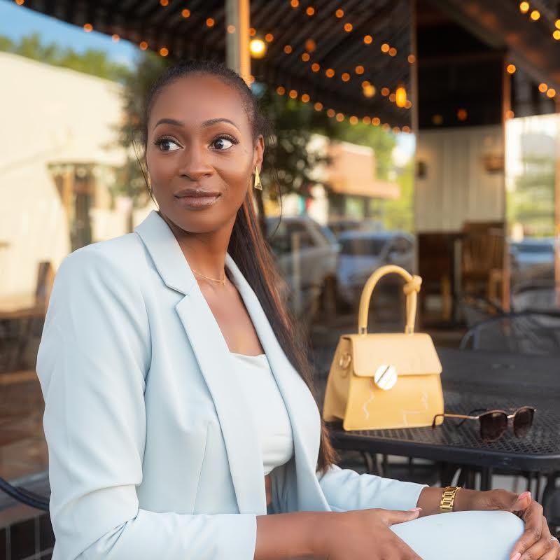 Lavoy’a Personal Styling