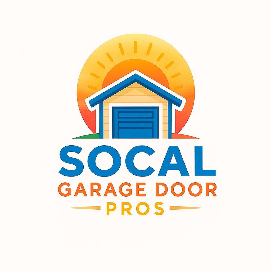SoCal Garage Door Pros