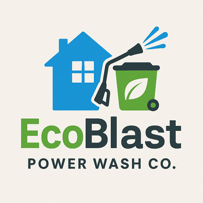Avatar for EcoBlast Power wash co.