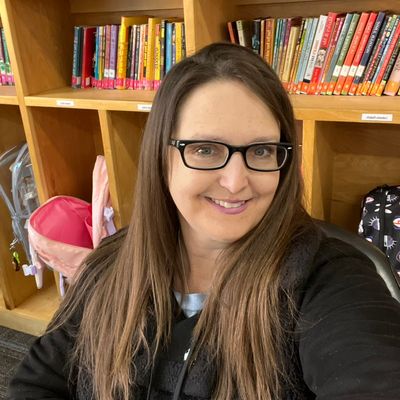Avatar for Happy Teacher