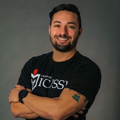 Avatar for Micussi Master Training