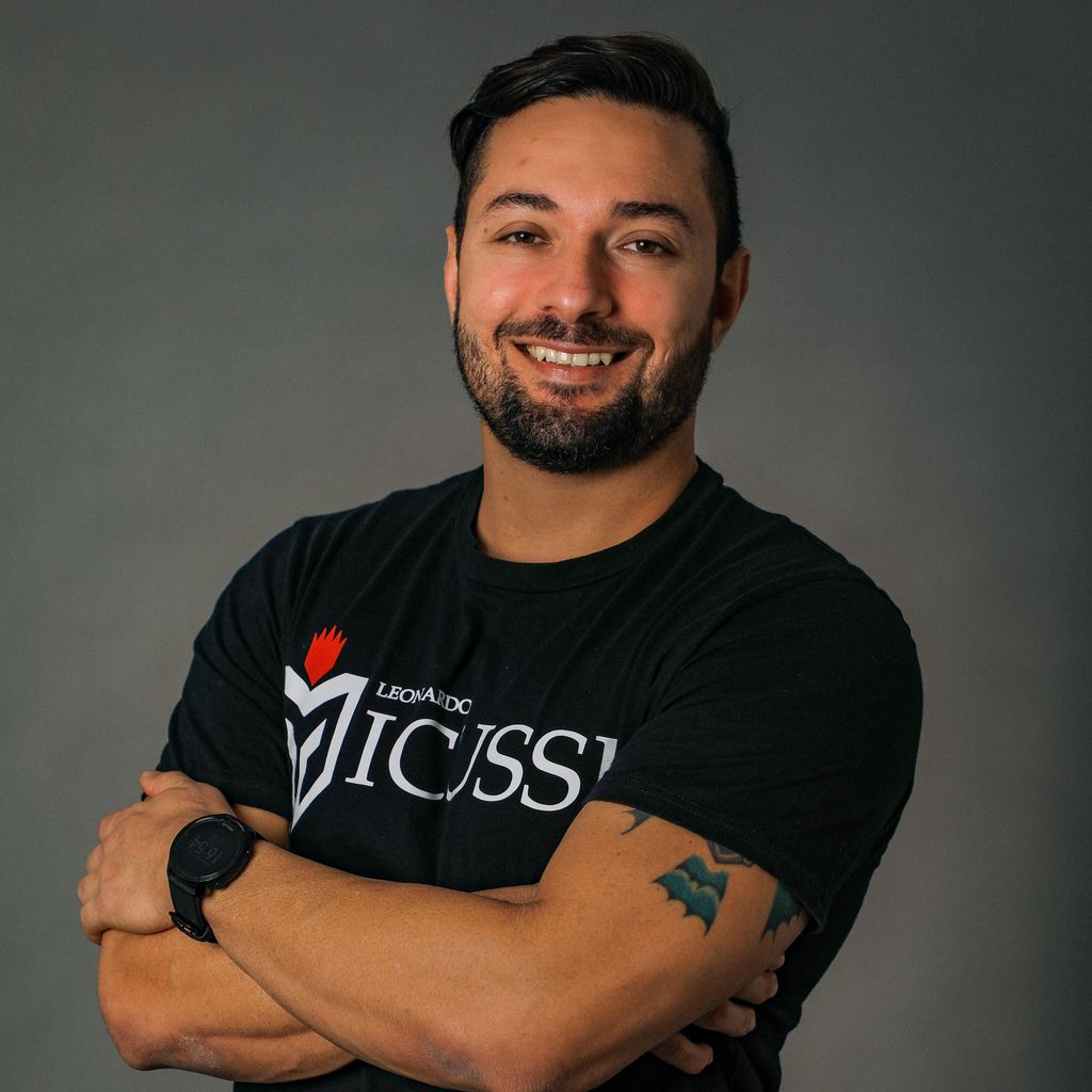 Micussi Master Training