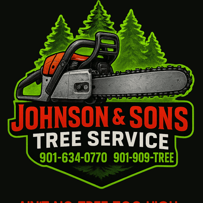 Avatar for Johnson & Sons Tree Service