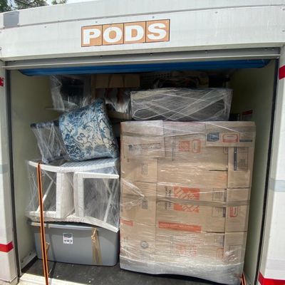 Avatar for Top Rank Moving And Storage