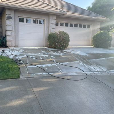 Avatar for Bradleypower pressure washing