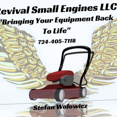 Avatar for Revival Small Engines
