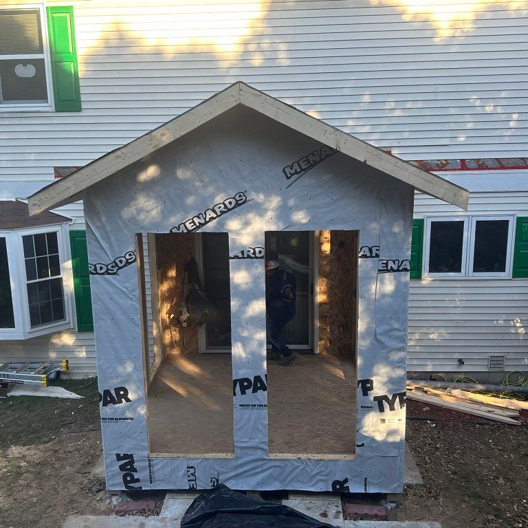 JM All Deck llc