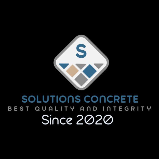 Solutions concrete