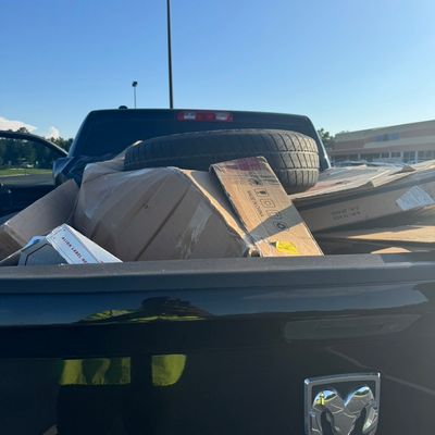 Avatar for Martin’s Junk Warriors Removal & Hauling