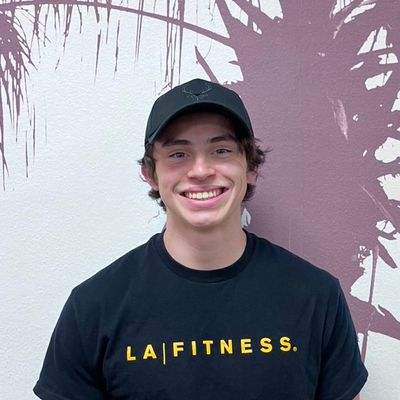Avatar for Hardgainer Hero Fitness