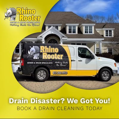 Avatar for Rhino Rooter