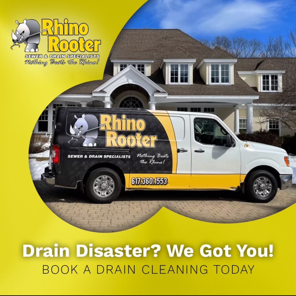 Rhino Rooter