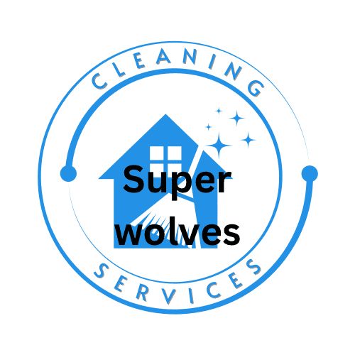 super wolves cleaning LLC