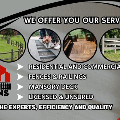 Avatar for C&h houses solutions