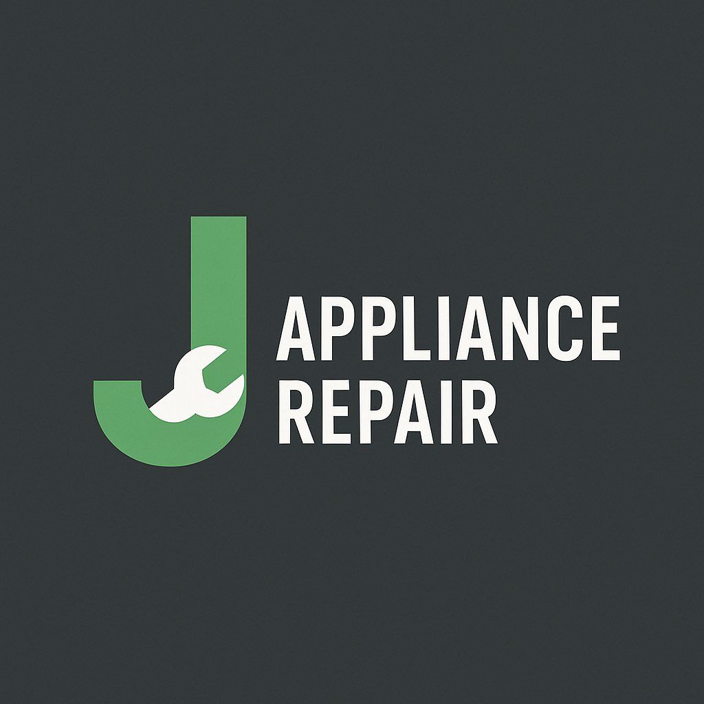 J. Appliance repair