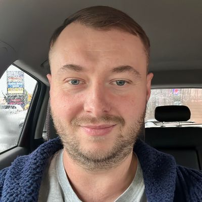 Avatar for Polushkin