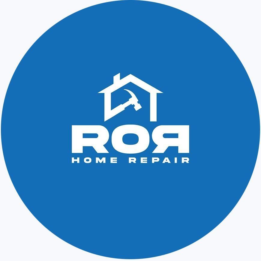 ROR home repair inc
