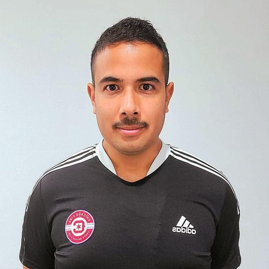 Reyes Fútbol