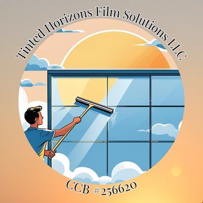 Avatar for Tinted Horizons Film Solutions LLC