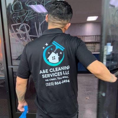 Avatar for A&E Cleaning Services LLC