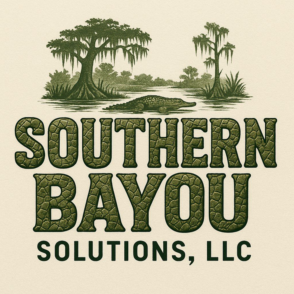 Southern Bayou Solutions, LLC.