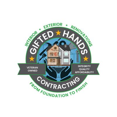 Avatar for Gifted Hands Contracting