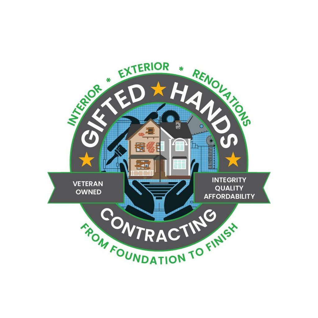 Gifted Hands Contracting